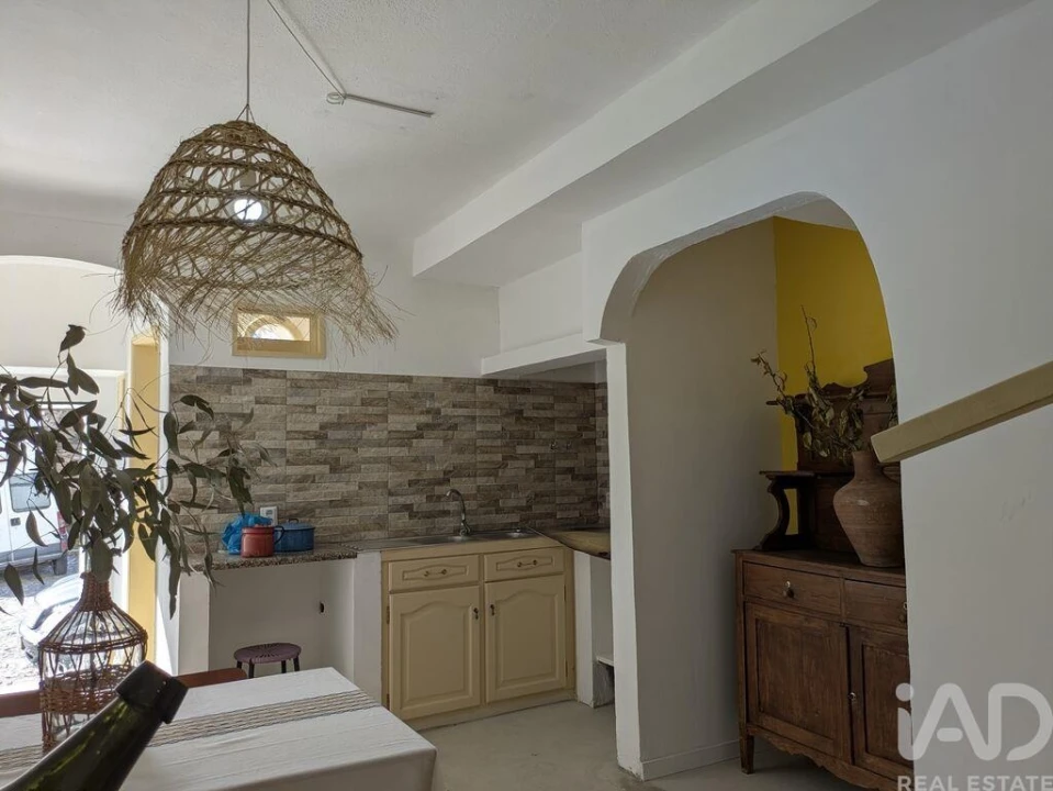 Moradia T3 para Venda em São Bento do Cortiço e Santo Estêvão Foto 2