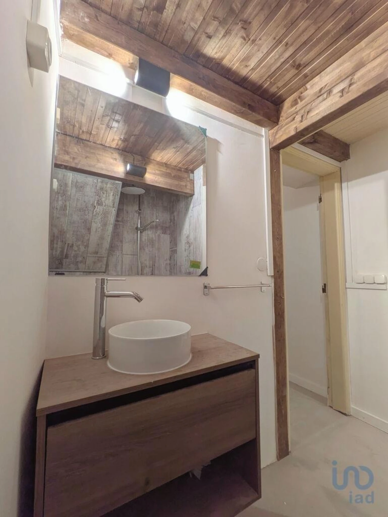 Moradia T3 para Venda em São Bento do Cortiço e Santo Estêvão Foto 8