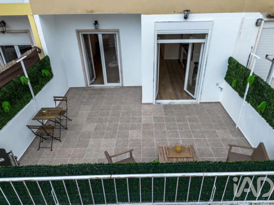 Apartamento T2 para Venda em Algés, Linda-A-Velha e Cruz Quebrada-Dafundo Foto 15