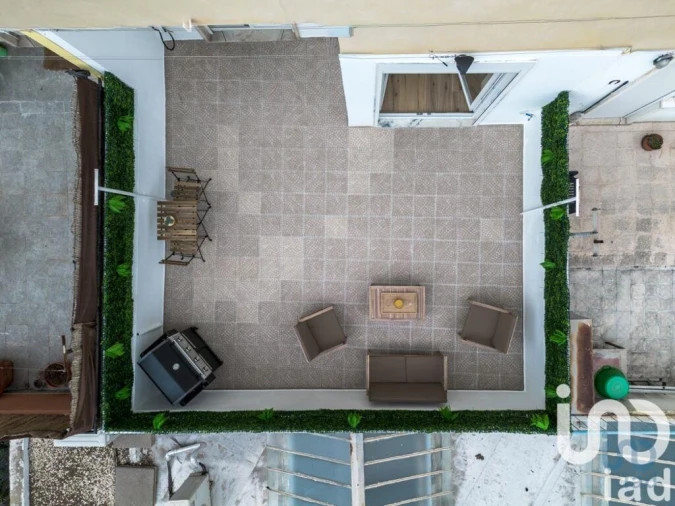 Apartamento T2 para Venda em Algés, Linda-A-Velha e Cruz Quebrada-Dafundo Foto 14