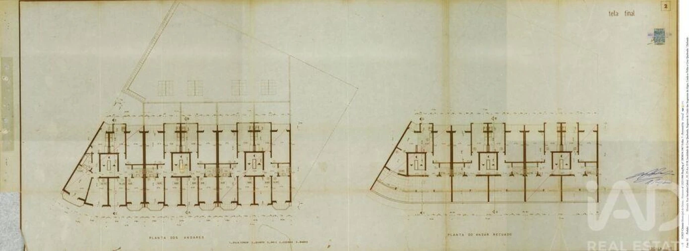 Apartamento T2 para Venda em Algés, Linda-A-Velha e Cruz Quebrada-Dafundo Foto 16