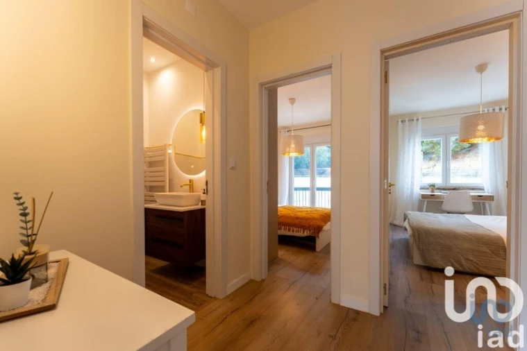 Apartamento T2 para Venda em Algés, Linda-A-Velha e Cruz Quebrada-Dafundo Foto 10