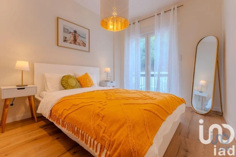 Apartamento T2 para Venda em Algés, Linda-A-Velha e Cruz Quebrada-Dafundo Foto 6