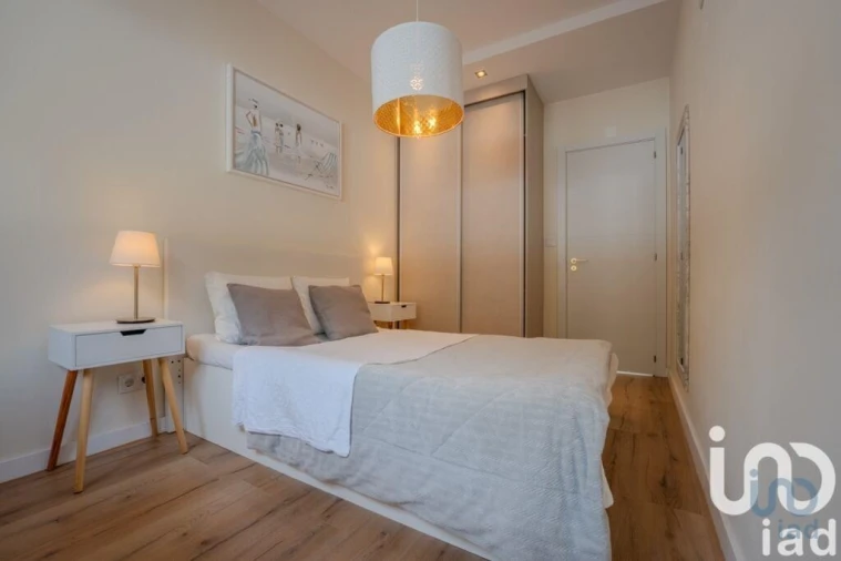 Apartamento T2 para Venda em Algés, Linda-A-Velha e Cruz Quebrada-Dafundo Foto 7