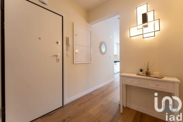 Apartamento T2 para Venda em Algés, Linda-A-Velha e Cruz Quebrada-Dafundo Foto 9