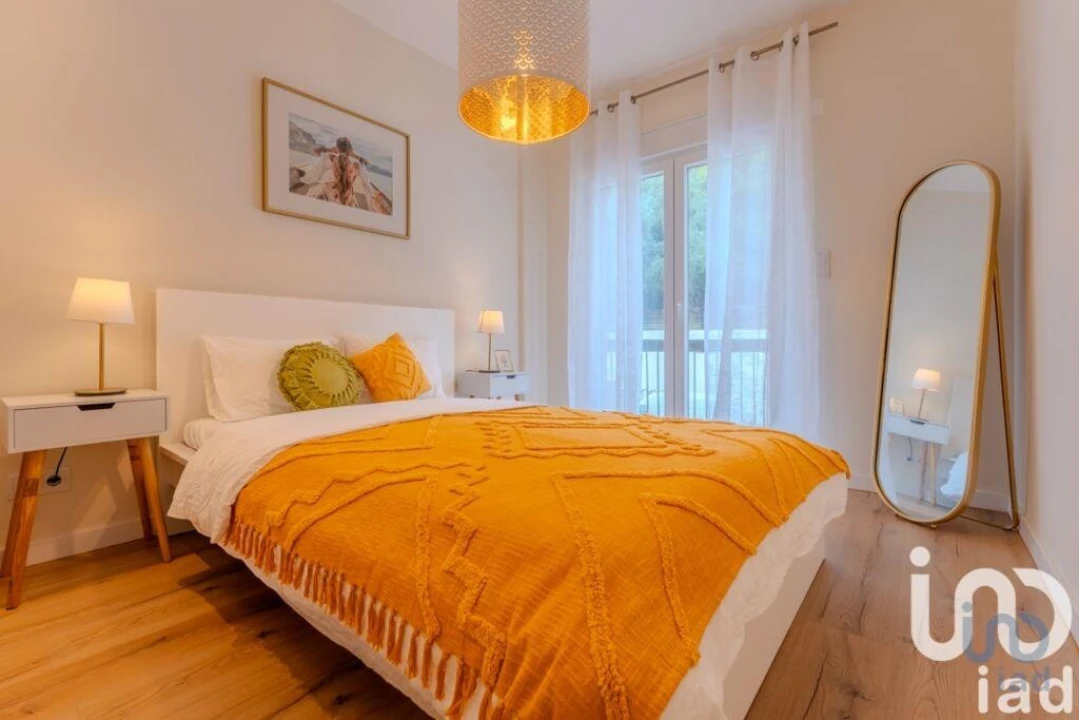 Apartamento T2 para Venda em Algés, Linda-A-Velha e Cruz Quebrada-Dafundo Foto 6