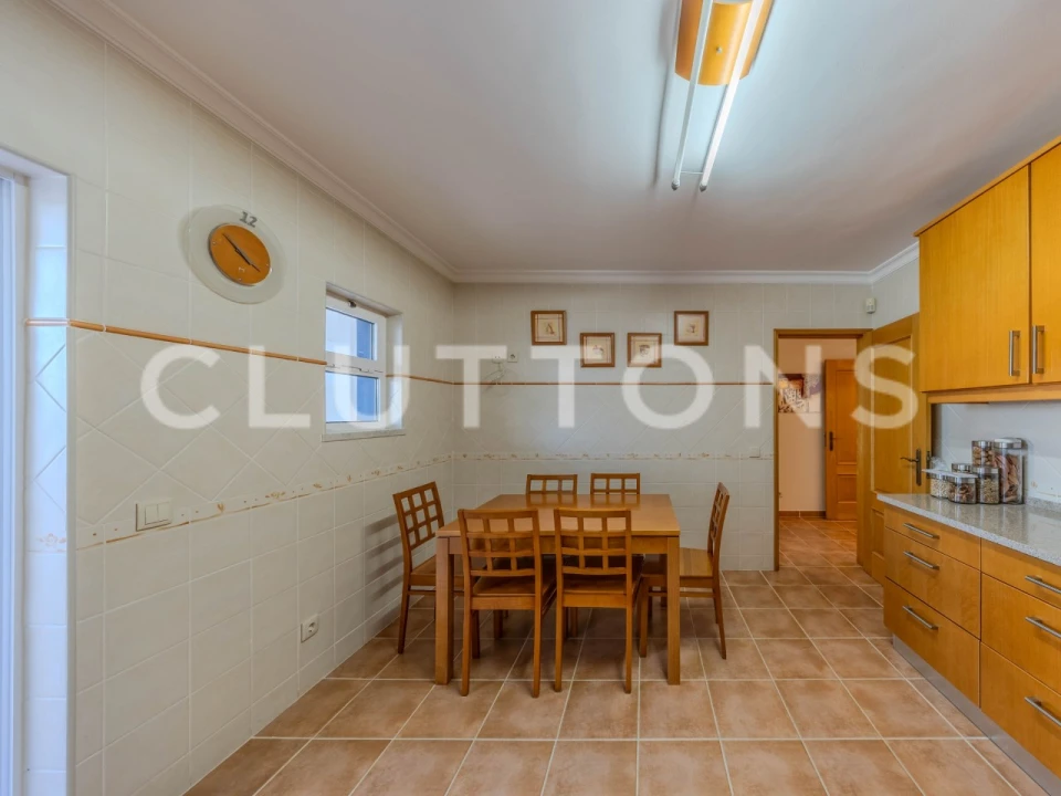 Moradia T3 para Venda em Ferragudo Foto 14