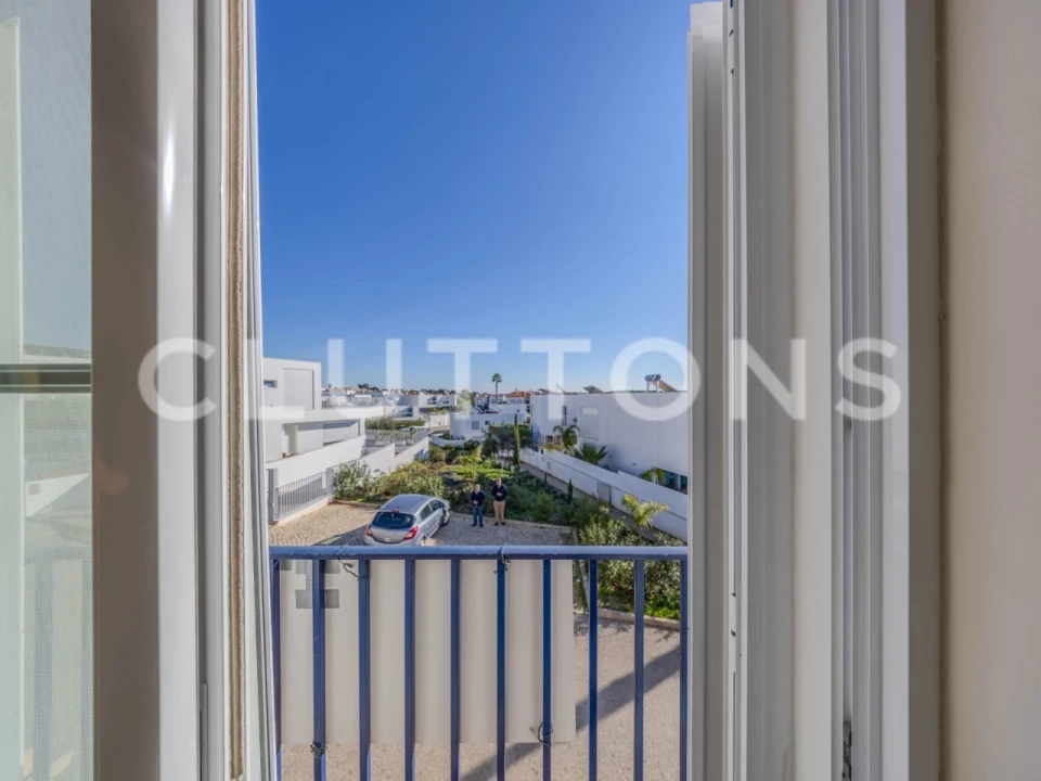 Moradia T3 para Venda em Ferragudo Foto 20