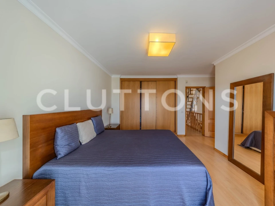 Moradia T3 para Venda em Ferragudo Foto 21