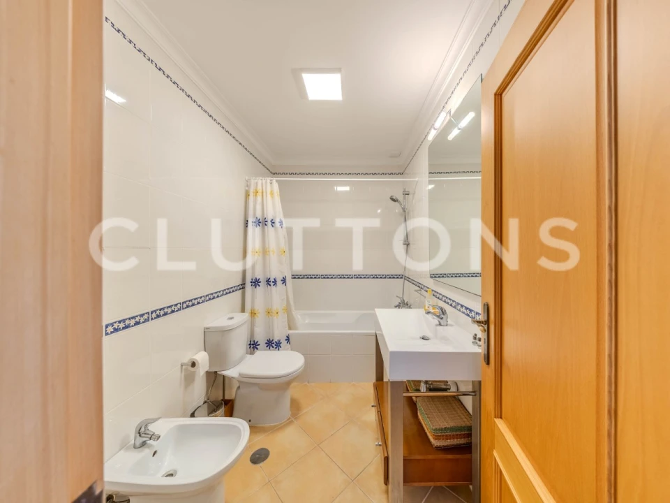 Moradia T3 para Venda em Ferragudo Foto 24