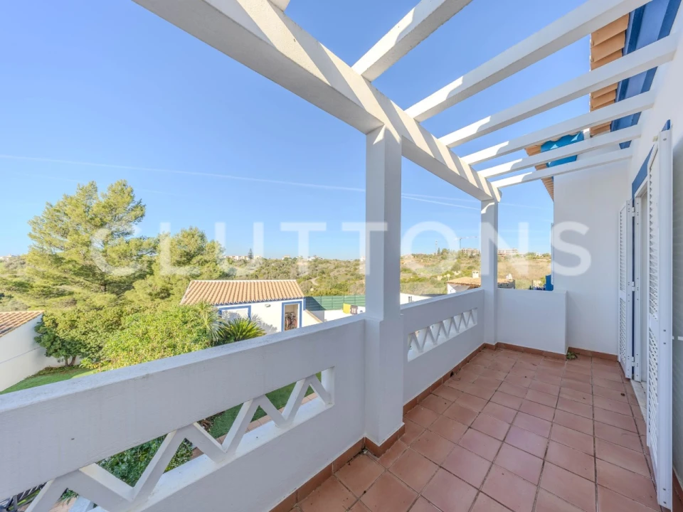 Moradia T3 para Venda em Ferragudo Foto 27