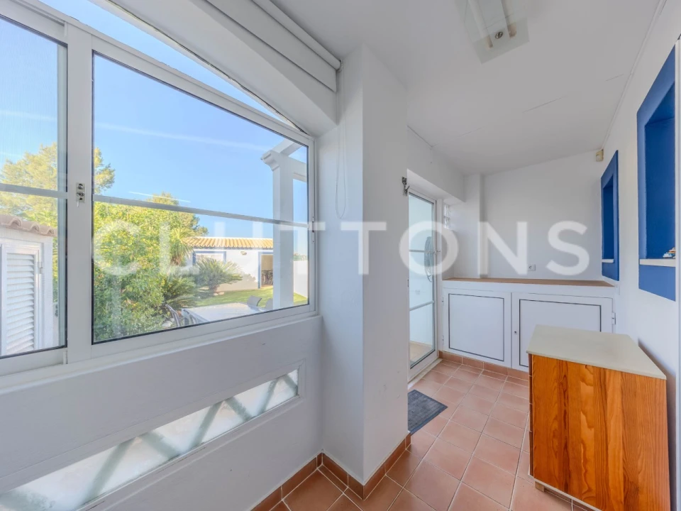 Moradia T3 para Venda em Ferragudo Foto 37