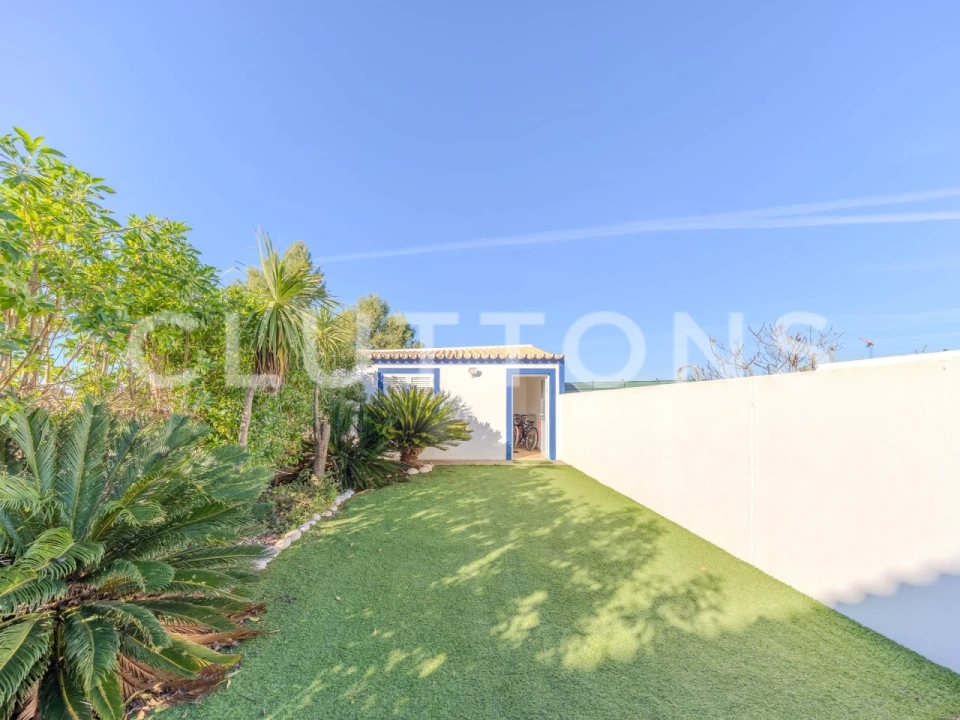 Moradia T3 para Venda em Ferragudo Foto 39