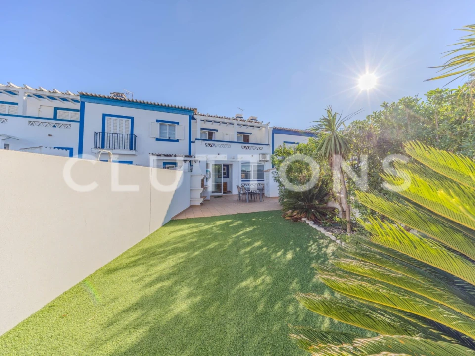 Moradia T3 para Venda em Ferragudo Foto 41