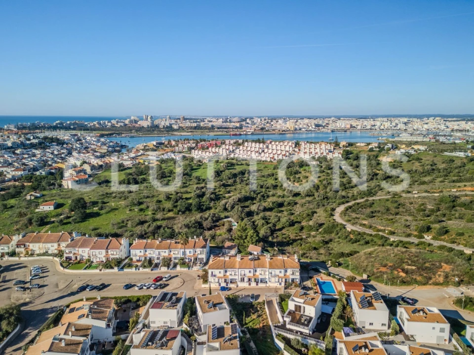 Moradia T3 para Venda em Ferragudo Foto 43