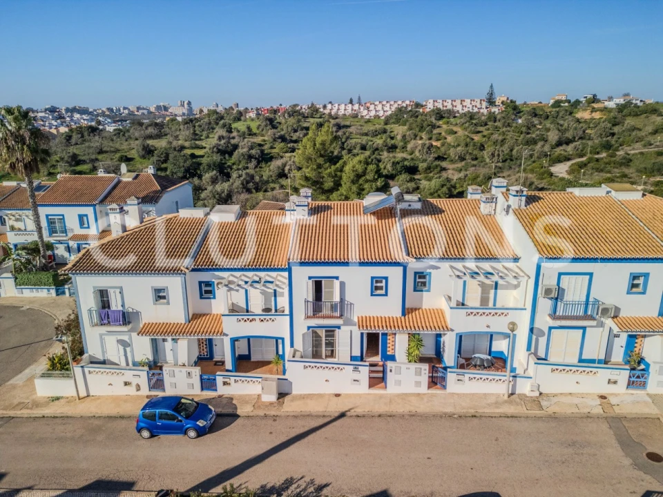 Moradia T3 para Venda em Ferragudo Foto 46