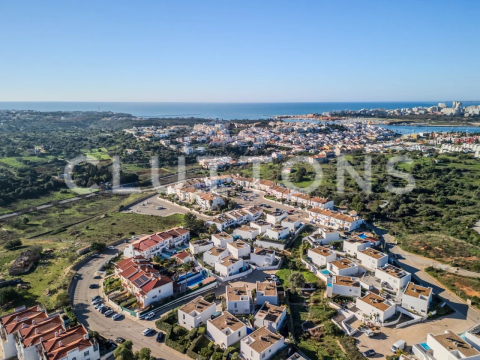 Moradia T3 para Venda em Ferragudo Foto 49