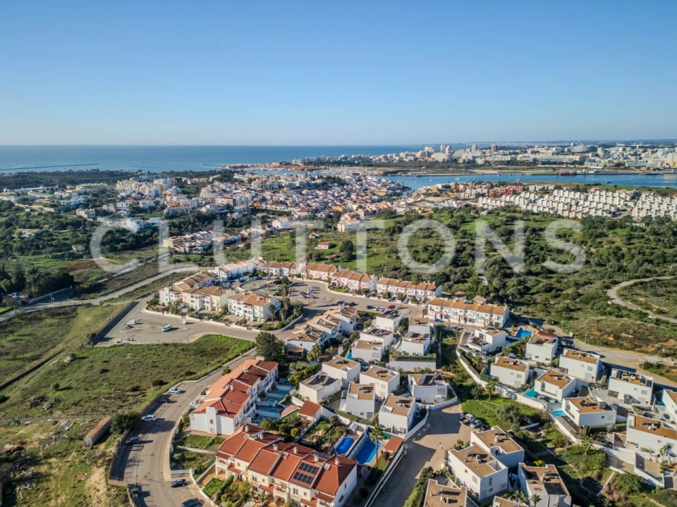Moradia T3 para Venda em Ferragudo Foto 50