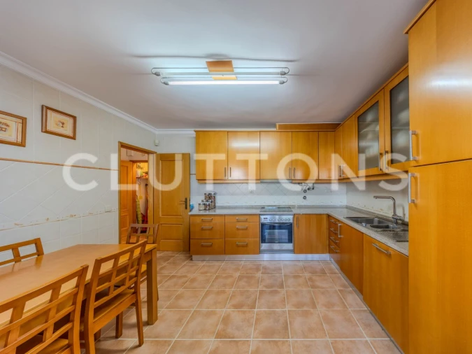 Moradia T3 para Venda em Ferragudo Foto 15