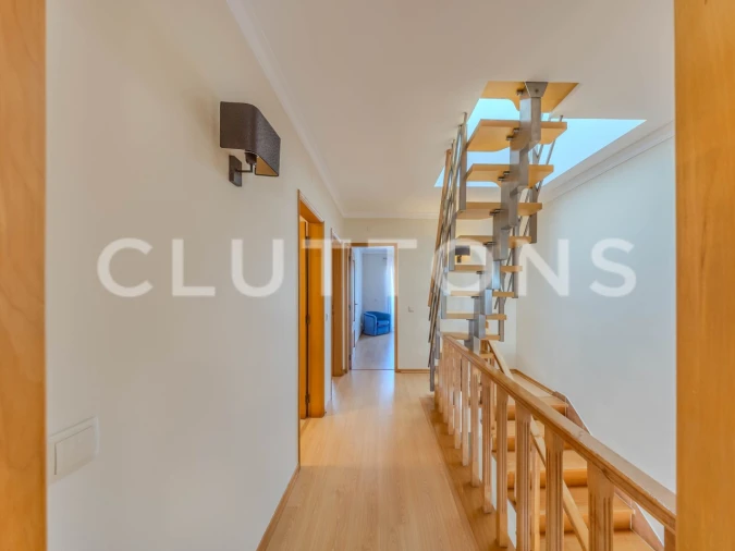 Moradia T3 para Venda em Ferragudo Foto 23