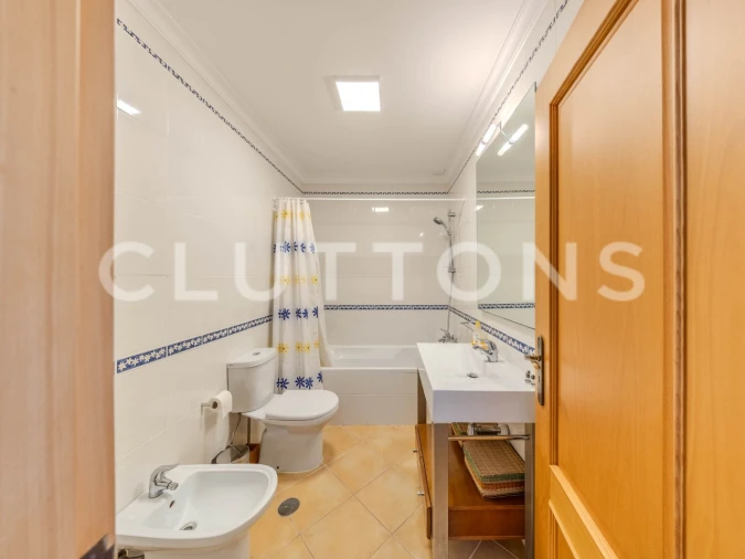 Moradia T3 para Venda em Ferragudo Foto 24