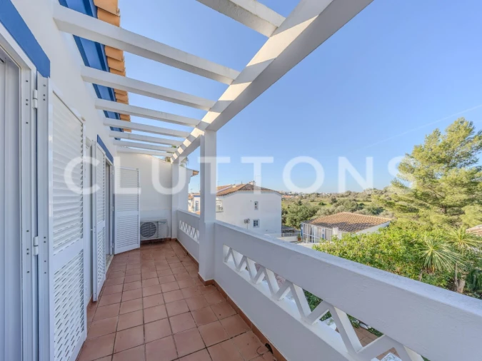 Moradia T3 para Venda em Ferragudo Foto 28