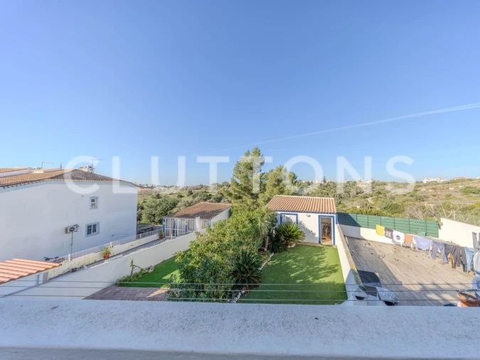 Moradia T3 para Venda em Ferragudo Foto 29