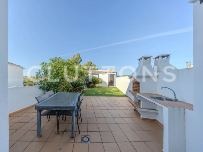 Moradia T3 para Venda em Ferragudo Foto 38