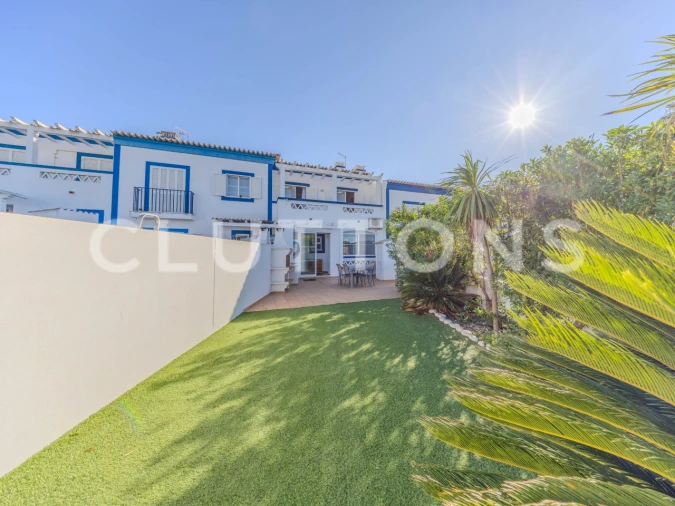 Moradia T3 para Venda em Ferragudo Foto 41