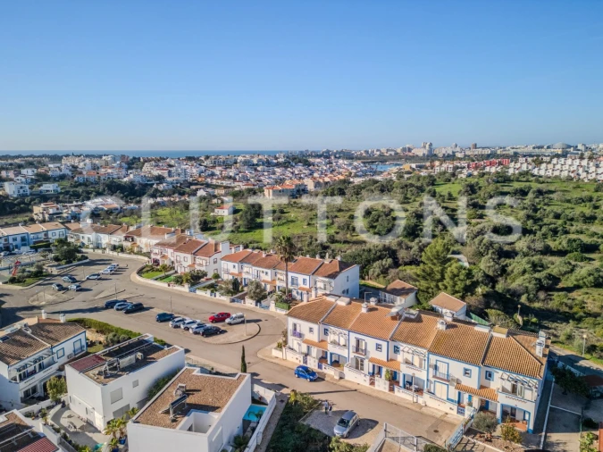 Moradia T3 para Venda em Ferragudo Foto 48
