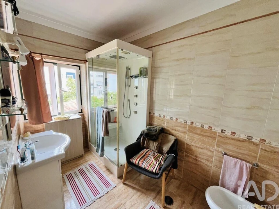 Moradia T2 para Venda em Setubal (São Sebastião) Foto 16