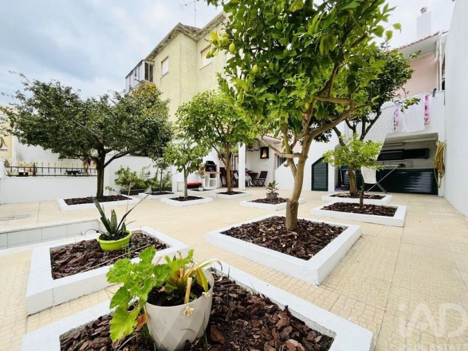 Moradia T2 para Venda em Setubal (São Sebastião) Foto 4