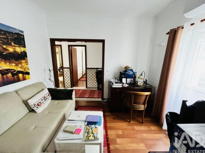 Moradia T2 para Venda em Setubal (São Sebastião) Foto 9