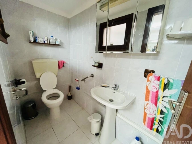 Moradia T2 para Venda em Setubal (São Sebastião) Foto 21