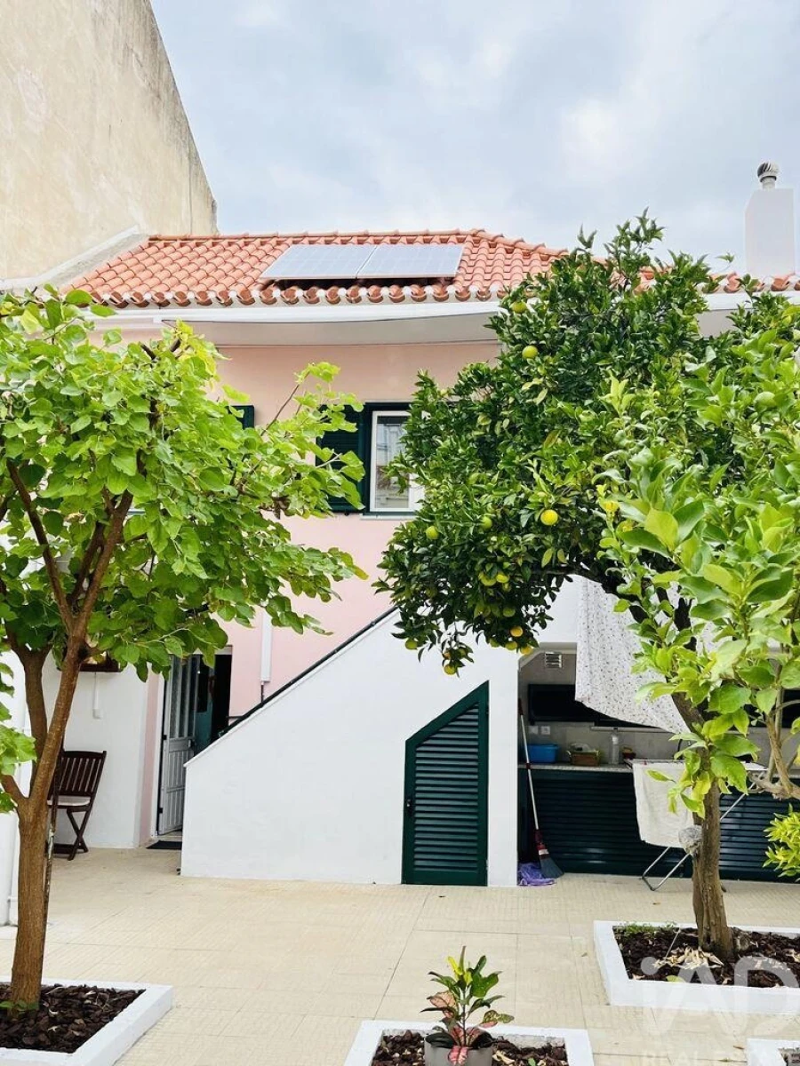 Moradia T2 para Venda em Setubal (São Sebastião) Foto 33