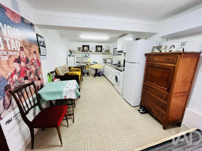 Moradia T2 para Venda em Setubal (São Sebastião) Foto 24