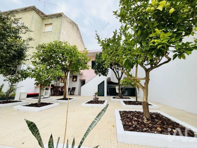 Moradia T2 para Venda em Setubal (São Sebastião) Foto 2