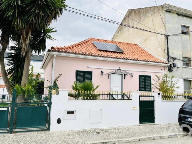 Moradia T2 para Venda em Setubal (São Sebastião) Foto 26