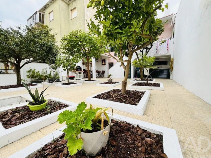 Moradia T2 para Venda em Setubal (São Sebastião) Foto 34