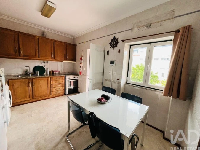 Moradia T2 para Venda em Setubal (São Sebastião) Foto 20