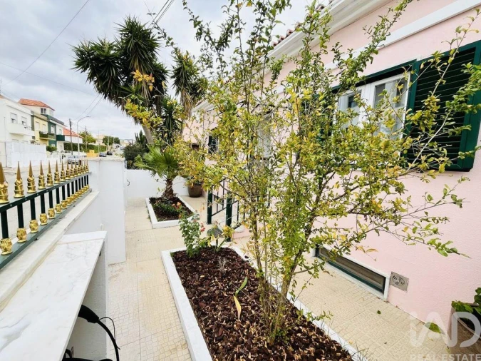 Moradia T2 para Venda em Setubal (São Sebastião) Foto 5