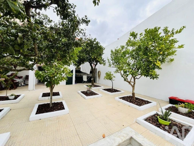 Moradia T2 para Venda em Setubal (São Sebastião) Foto 3