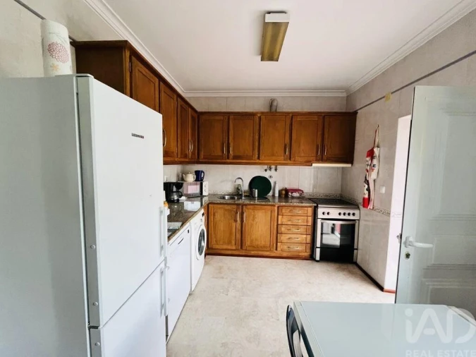 Moradia T2 para Venda em Setubal (São Sebastião) Foto 8