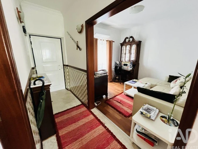 Moradia T2 para Venda em Setubal (São Sebastião) Foto 11