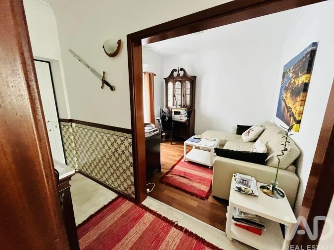 Moradia T2 para Venda em Setubal (São Sebastião) Foto 10