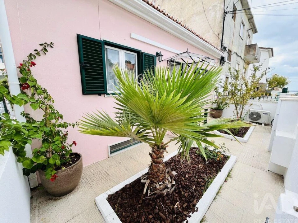 Moradia T2 para Venda em Setubal (São Sebastião) Foto 35