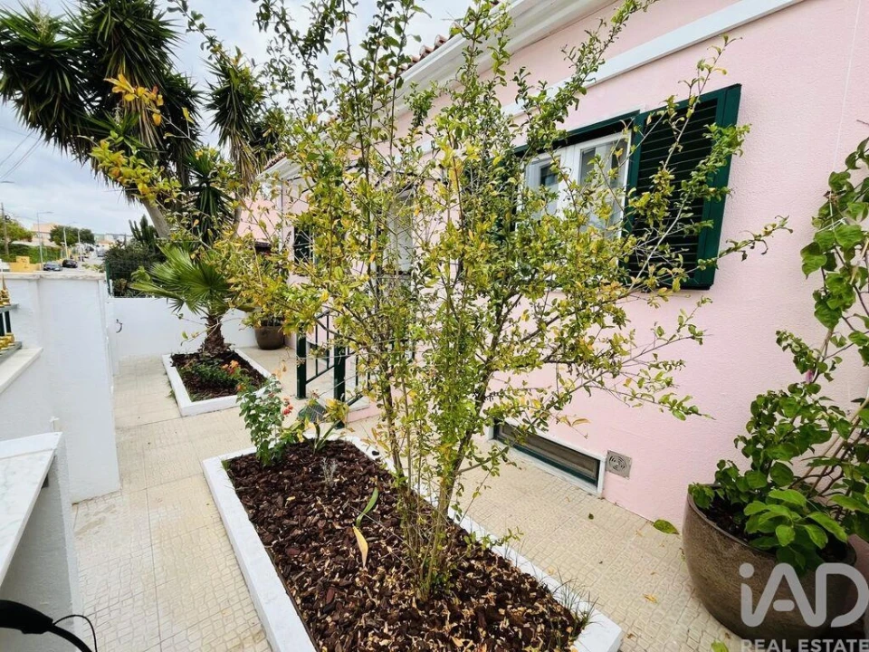 Moradia T2 para Venda em Setubal (São Sebastião) Foto 30