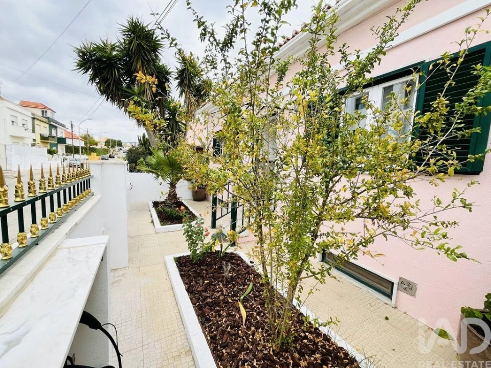 Moradia T2 para Venda em Setubal (São Sebastião) Foto 5