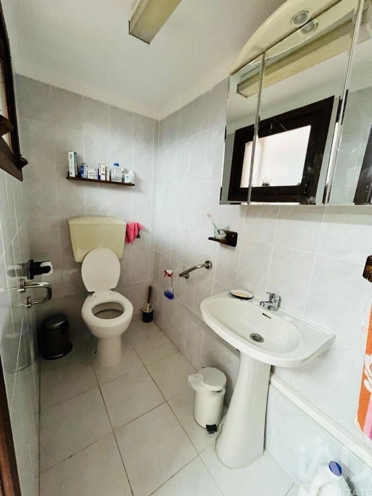 Moradia T2 para Venda em Setubal (São Sebastião) Foto 23