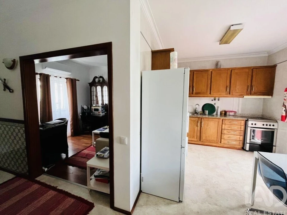 Moradia T2 para Venda em Setubal (São Sebastião) Foto 7